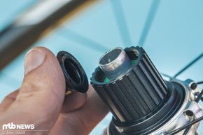 Probleme mit den Lagern?