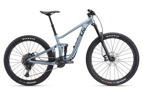 Das Liv Intrigue LT 2 in „Aged Denim“