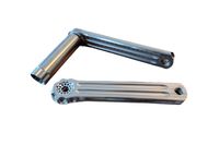 Neue WERT StW Titan‑Kurbeln: Premium-Kurbel zum Premium-Preis