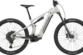 C25 Cannondale Moterra 3 CHK PD
