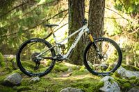 Pivot Shuttle SL Pro im Test: Highend in jeglicher Hinsicht