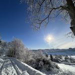Foto einer Winterpokal-Aktivität