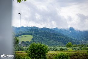 Gengenbach, die Heimat von Statera BIkes