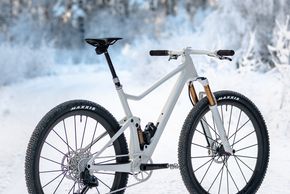 Dangerholm Hyper Spark 2021 SCOTT Bike Image by Andreas TimfÃ¤lt DSC457206