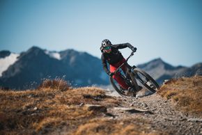 Leute, jetzt kommt ein neues Orbea Rise.