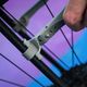 Ass Savers Win Wing Gravel tighten strap 2