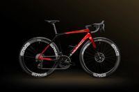 Colnago C68 Rossa: Limitierte Sonderedition für 22.000 €