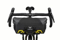 Apidura Expedition Front Rack Pack: Fahrradtasche speziell für Frontgepäckträger