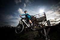 Radfahren & ADHS: Warum der Sport helfen kann