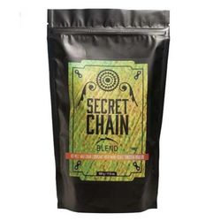 Secret Chain Blend Hot Wax Kettenwachs