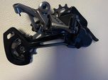 Shimano XTR RD-M 9100 Schaltwerk