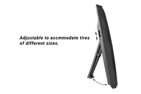 Der neue Birzman Wedge Wedge 2.0-Reifenheber setzt auf eine zweiteilige Konstruktion und soll das Montieren und Demontieren störrischer Reifen deutlich erleichtern.