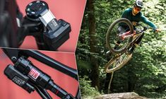 Titelbild für Artikel: RockShox Flight Attendant im Langzeit-Test: Effizient Elektrisch
