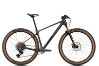 Neues Radon Jealous 8.0 & 9.0: Carbon-Leichtbau für Race-Hardtail-Fans