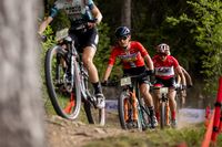 XC World Cup 2025 – Lenzerheide: Ergebnisse der Short Track-Rennen