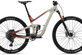 Giant Trance Advanced Pro 0