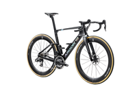 Neues Argon 18 Nitrogen: Comeback mit Aero-Fokus
