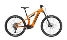 Titelbild für Artikel: Cannondale Moterra Alloy: Neues Aluminium-Modell