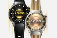 Huawei Watch GT 6 (Pro): Neue Smartwatch mit virtuellem Powermeter