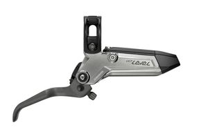 SRAM Level Ultimate Stealth 4-Kolben – Preis: 360 € (UVP).
