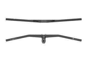 SQlab 3OX Carbon 12°