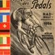 Rad-WM 1954 in Solingen