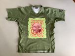 Deputy Sheriff Mountainbike Fahrrad Trikot