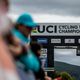 Die UCI E-Bike WM 2023 fand im schottischen Tweed Valley, südlich von Edinburgh, statt.