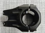 El Guapo Cortex Vorbau / Stem – 35 mm – 31,8 mm – Schwarz MTB Enduro