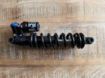 Fox Racing Shox DHX2 Coil Dampfer 250x75 NEU