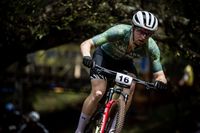 Short Track-DM Wombach: Eibl und Schwarzbauer holen den Titel