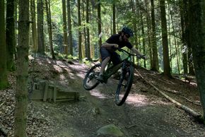 Wir wünschen noch viel Spaß mit dem schicken Bike!