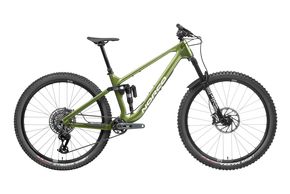 Norco Fluid FS C