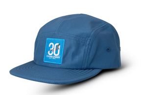 30thhat Blue