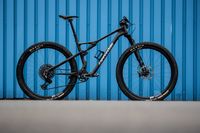 Cannondale Scalpel im XC-Vergleichstest: Das perfekte Rad für Trail & Rennstrecke?