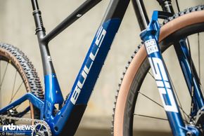 Bulls MTB Eurobike 2024 ZF0 1846