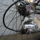 Campagnol Compact Antrieb mit 130 mm Einbaumaß