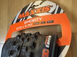 Maxxis Shorty