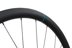 Die neue WH-RS710 C32 Carbonfelge