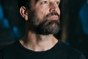 Portrait Timo