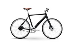 Titelbild für Artikel: Clayton O2: Neues Urban-E-Bike mit minimalistischer Eleganz