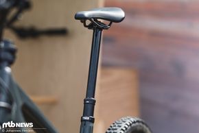 OneUp Components Dropper Post-13