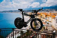 Sam Laidlow und das Speedmax: Canyon setzt Maßstäbe in Nizza