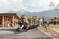 Girls.bike.camp für Nachwuchs-Biker: Trails, Schrauber‑Sessions & Sommeraction