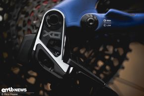 SRAM Transmission XO AXS MY2023 – Neuvorstellung und Test  DSC 1799