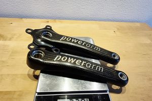 Powerarms