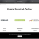 Die meisten Online-Shops, hier Specialized, zeigen bei der Finanzierung direkt den effektiven Preis als Dienstrad an und arbeiten mit verschiedenen Anbietern zusammen