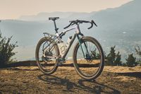 Neues Trek Checkout Gravel-Fully: Ist das schon MTB?
