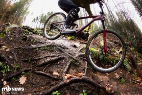 Shimanos XTR verdient den Namen Topgruppe