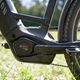 Neuer Bosch Performance Line CX Gen5 Motor, per App auf bis zu 100 Nm Drehmoment konfigurierbar, für kraftvolle Unterstützung auf jedem Terrain.